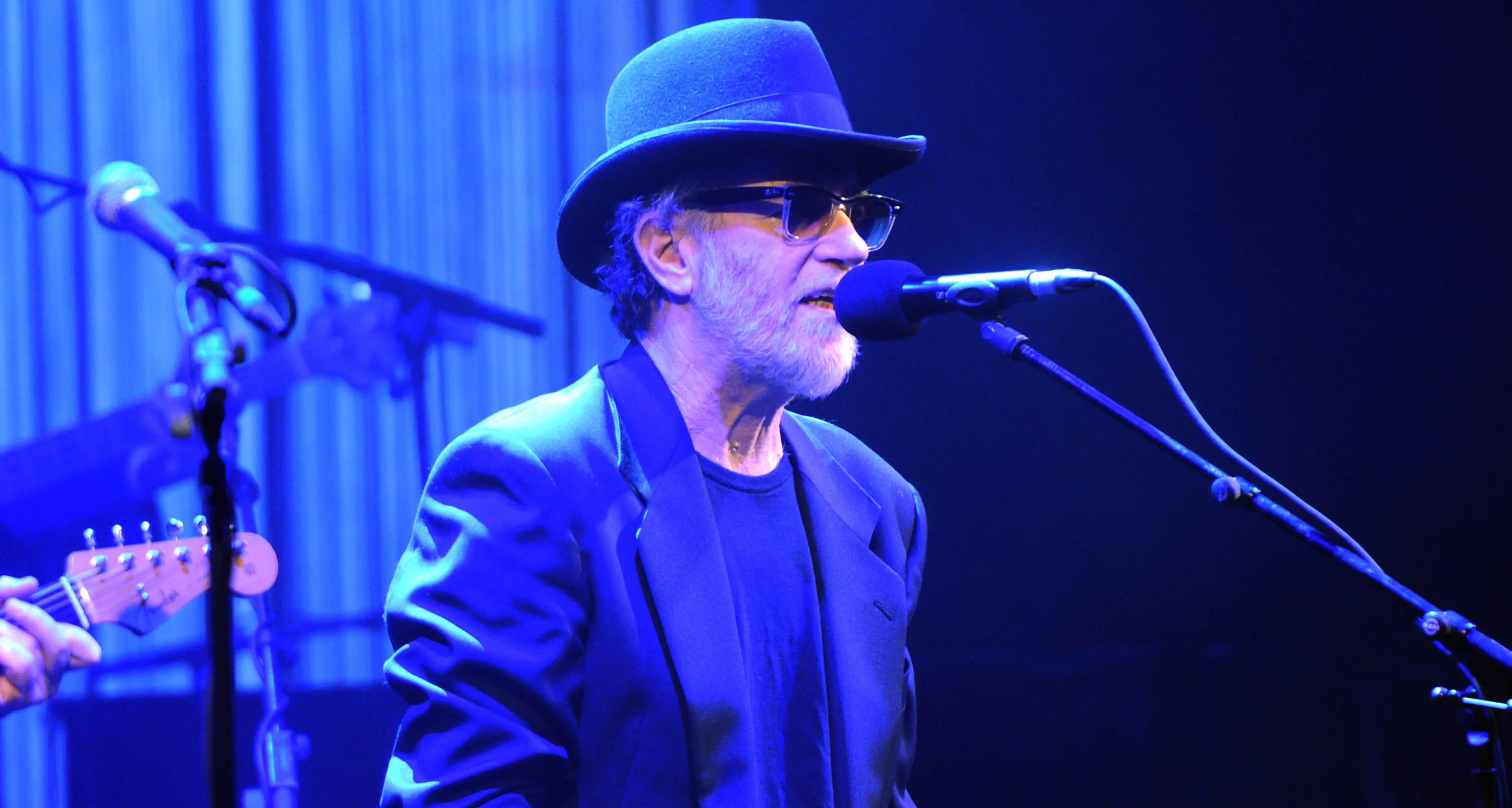 De Gregori, Biondi, Battiato: è Musica d'autore