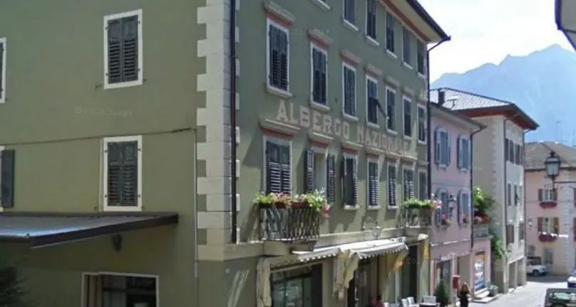 «Mai più musulmani nel mio locale»