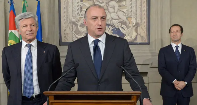 Fravezzi alle consultazioni: «Serve un nuovo slancio»