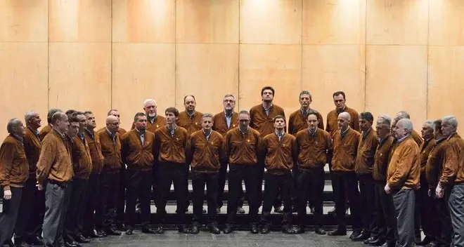 Sat e Sosat, il grande disgelo con un concerto