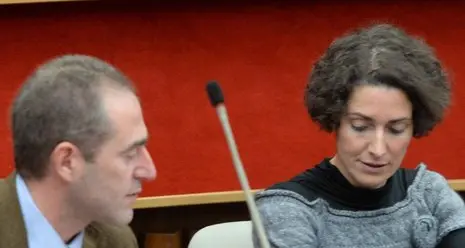 I grillini boicottano il voto: «Si parla solo di poltrone»