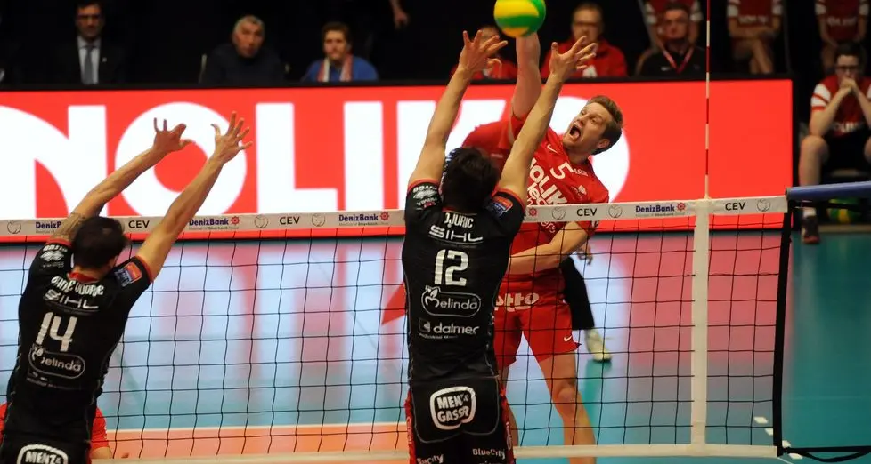La Diatec va ai playoff in pole position