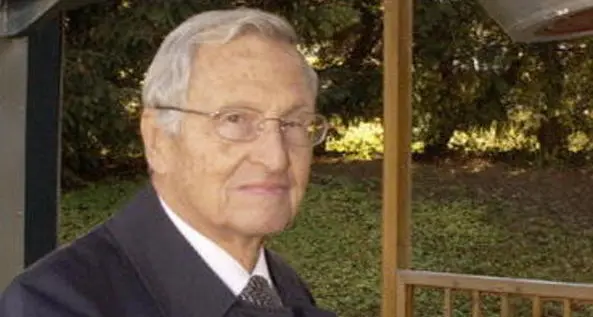 Morto Claudio Valdagni, pioniere dell’oncologia