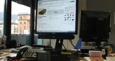 La truffa su eBay non è reato: assolto