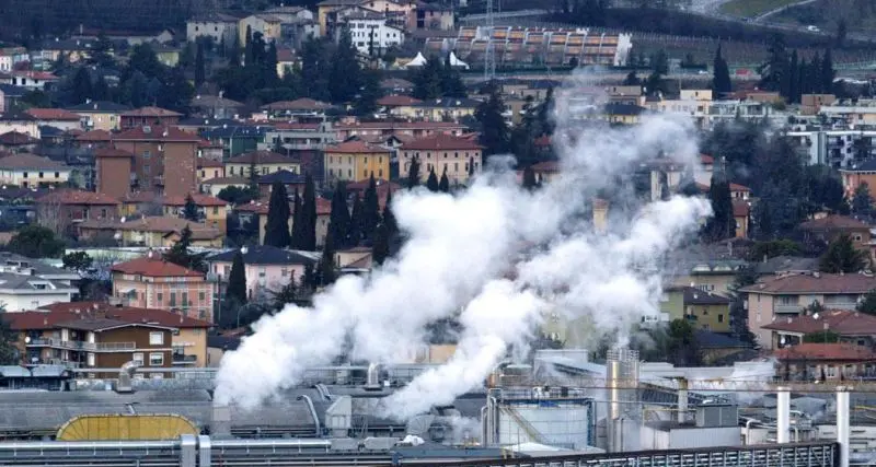 Cartiere, nuovo stop di tre giorni