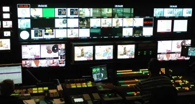 Tv per turisti da 500mila euro