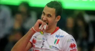 Itas, stop in Champions / FOTO