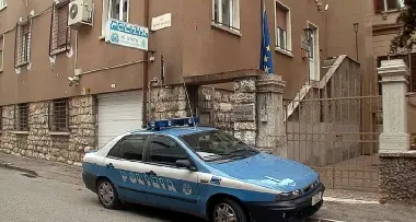 Rovereto, la festa finisce in rissa: un arresto
