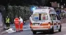 Incidenti stradali: 40enne muore in scooter a Lizzana