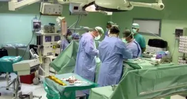 Trapianti, il Trentino è al top
