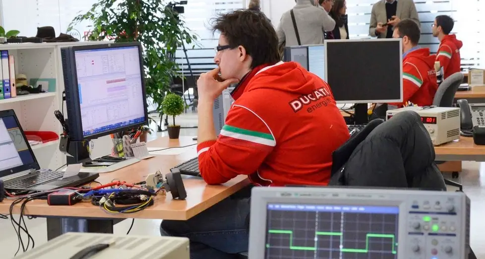 Fondi europei, 108 milioni per ricerca e innovazione