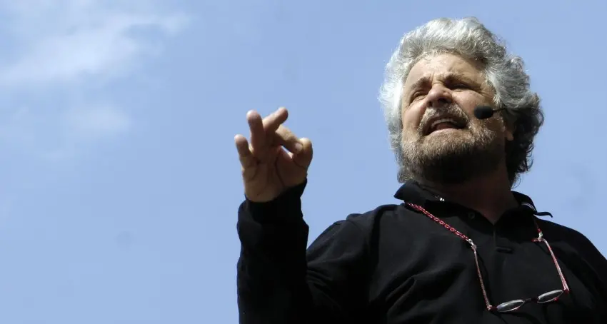 «Solo candidati M5S». Il diktat di Grillo taglia fuori i trentini