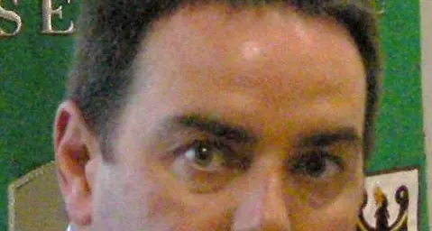 Ugo Grisenti si presenta all’Albergo Italia