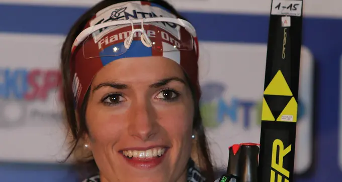 A Santo Stefano la Ski Sprint Primiero Energia tricolore