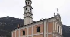 Aldeno, la Messa di Natale in diretta su Raiuno