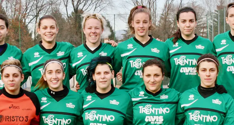 Un, due e tre del Clarentia e il Vicenza è al tappeto
