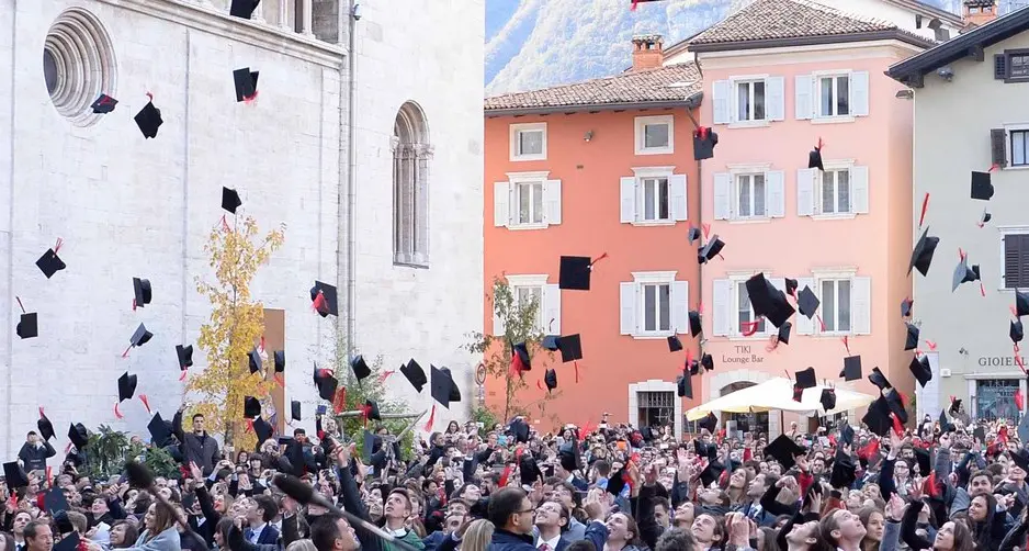 Firma falsa per passare l’esame: nei guai