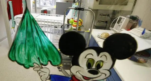 Bimba trentina: sì alle cure con staminali