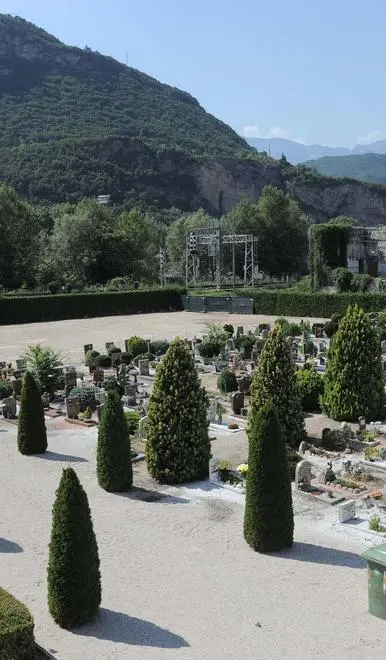 Arrivano i fondi per il crematorio: 5 milioni e mezzo