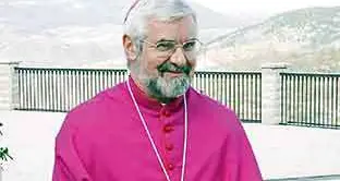 Bregantini: \"Reddito minimo? L'assistenzialismo non serve\"