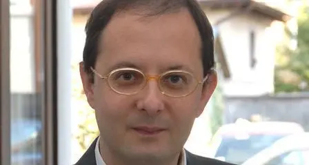 Don Ivan Maffeis portavoce della Cei