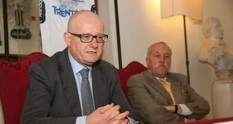 Da Re: \"La Cev? Un salasso almeno fino alle fasi finali\"