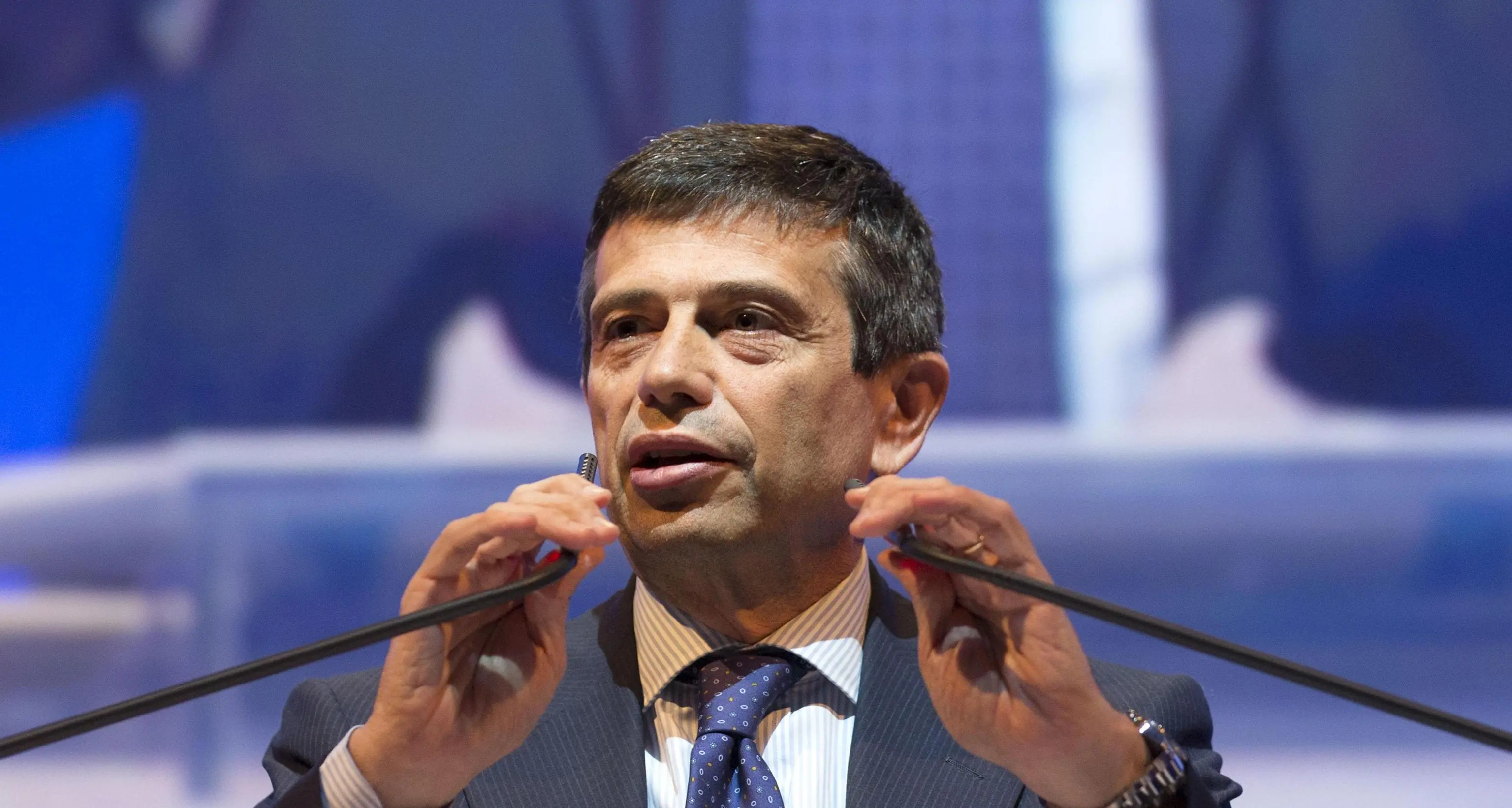 Lupi: «Mi batterò per fare la Valdastico»