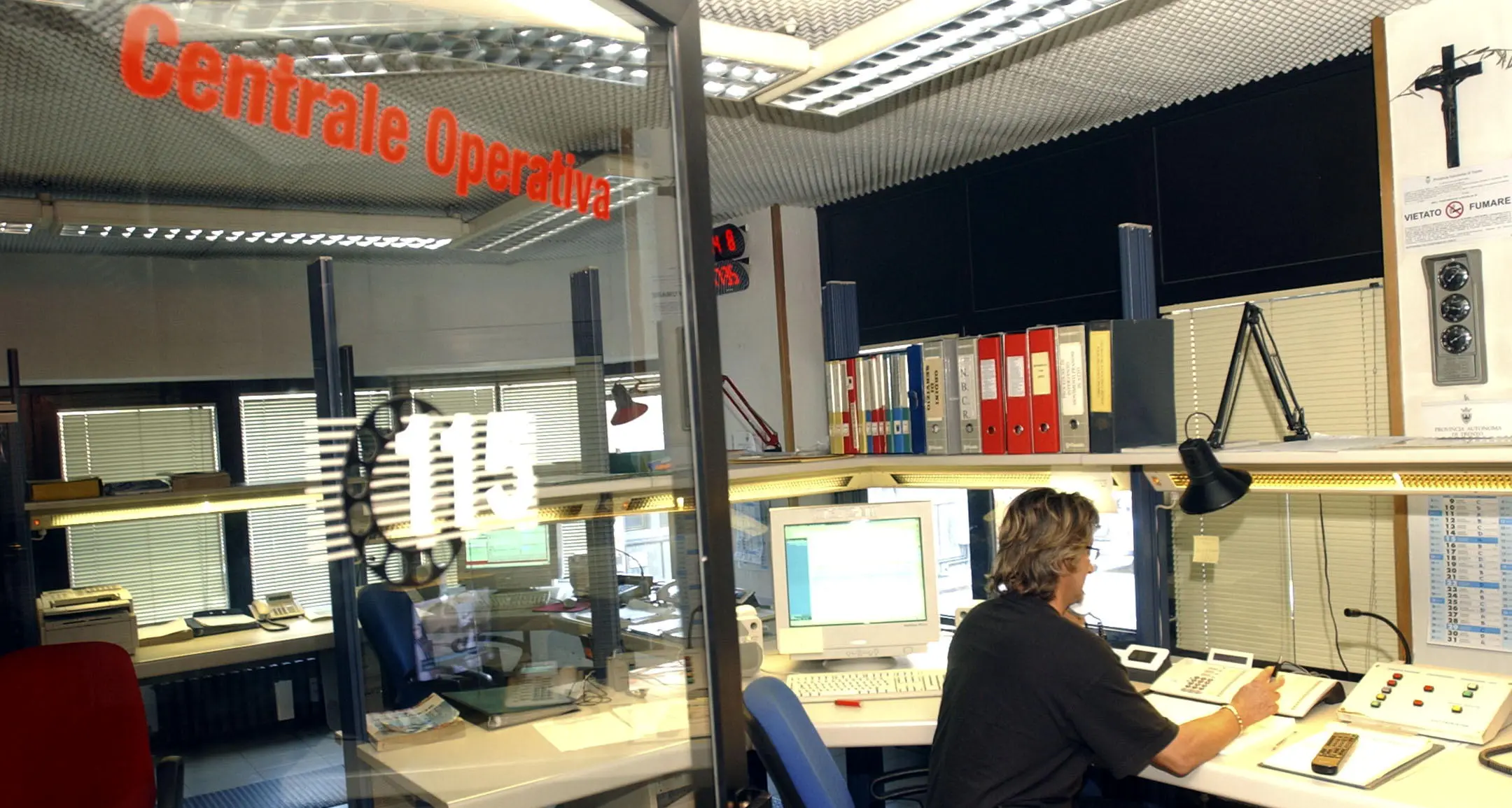 115 e 118, al via la centrale unica di emergenza