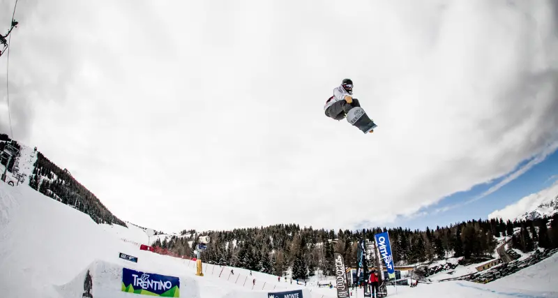 L'Olanda sugli scudi alla Trentino Rookie Fest