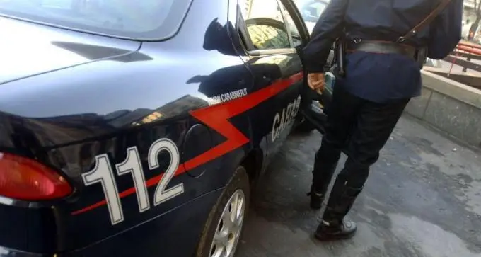 Ritrovata la sedicenne scomparsa