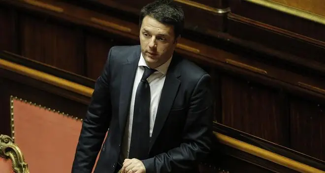 Dopo il sì in Senato, Renzi chiede la fiducia alla Camera - Liveblog