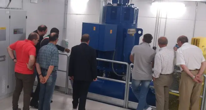 Monte Giglio raddoppia le centraline sul Maso