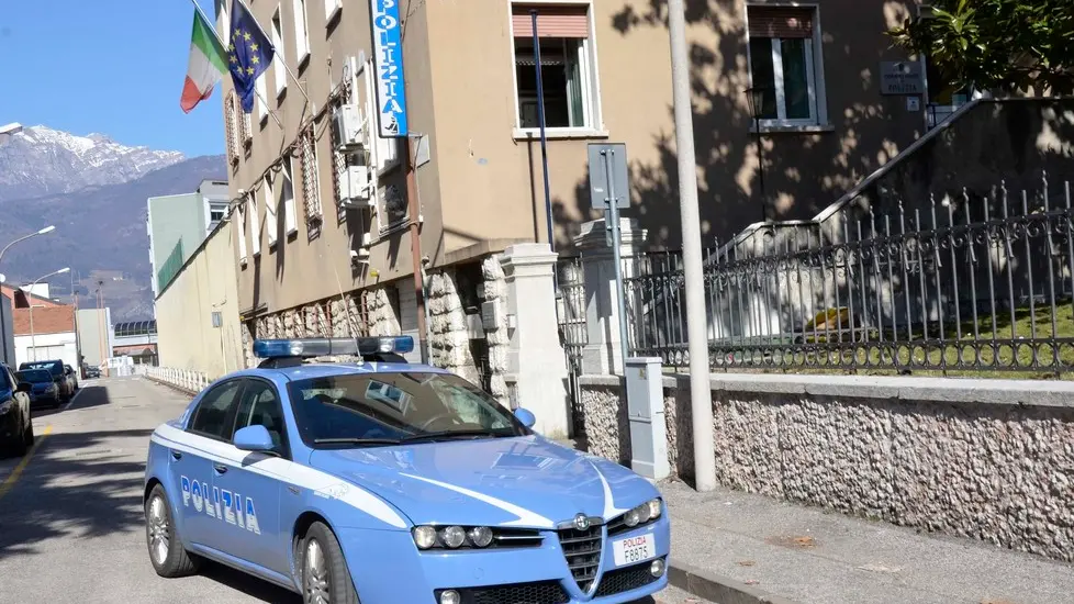 Rissa aggravata sull'autobus, denunciati in quattro