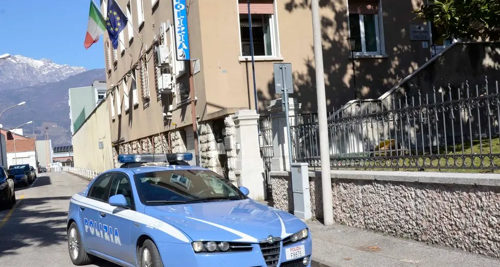 Rissa aggravata sull'autobus, denunciati in quattro