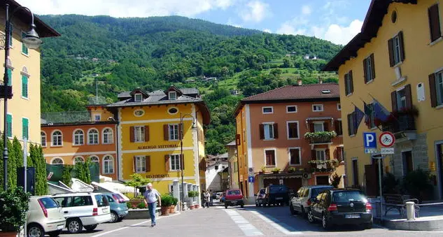 Roncegno, rimborsi Ici dopo undici anni
