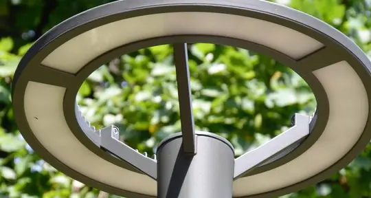 La città si illumina a led per risparmiare
