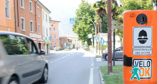 Speed check, ora le multe saranno vere