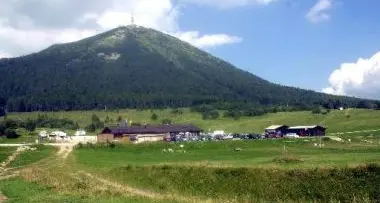Il Pdl: \"Uno zoo alpino sul Bondone\"