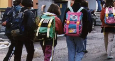 Un coach per «allenare» alla vita