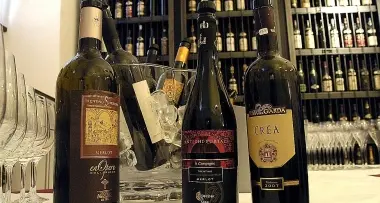 Mondo Merlot, torna la rassegna di Aldeno