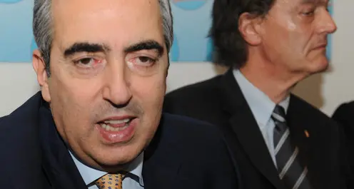 Gasparri: «Facciamo le primarie»