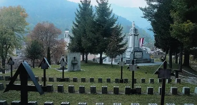 Domani a Bondo i funerali solenni dei due Kaiserjäger