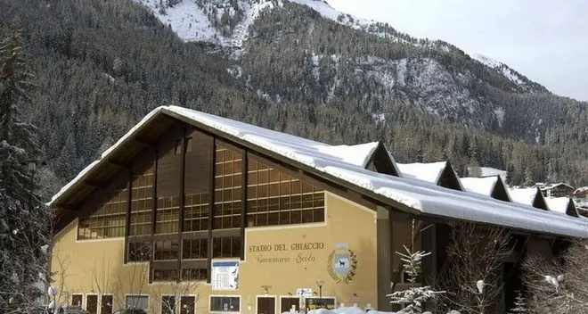 Universiadi, 280 mila euro per le strutture fassane