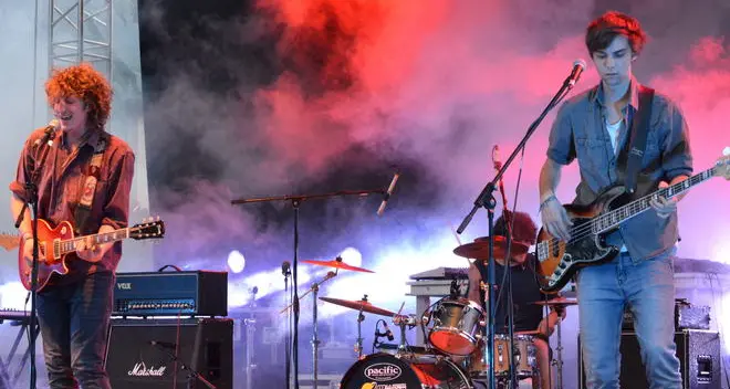 Con i Bob and the Apple secondo trionfo trentino