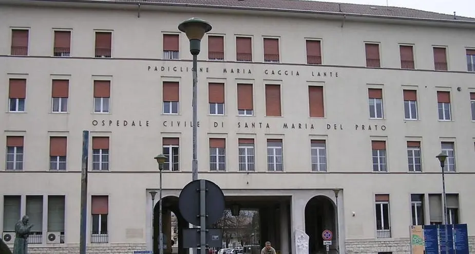 Autopsia sul medico morto a 48 anni