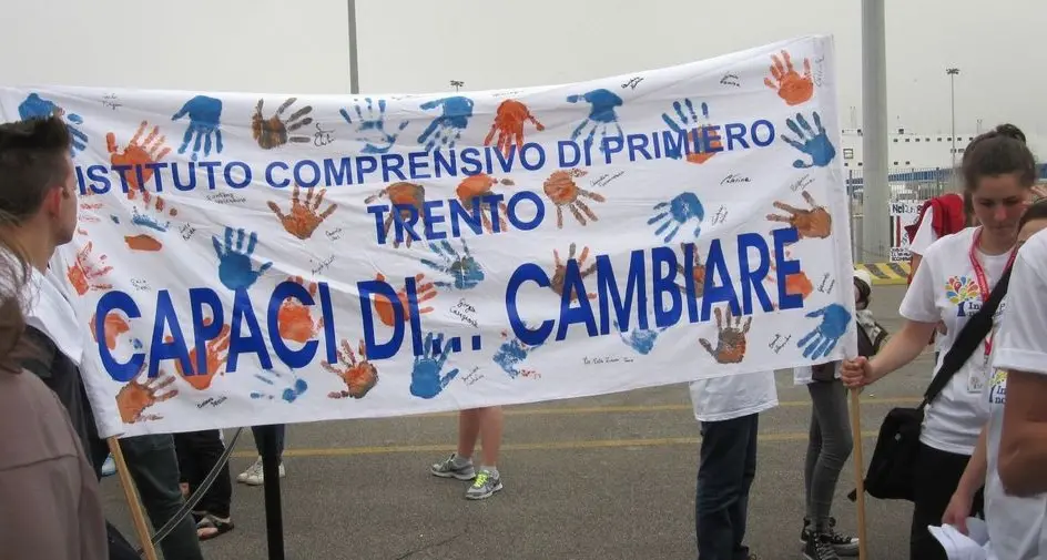 Lo studio sulla legalità premia Primiero