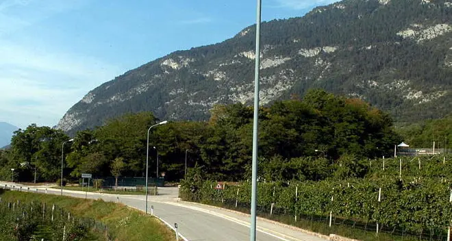 A Martignano parcheggi e spazi per nuove aziende
