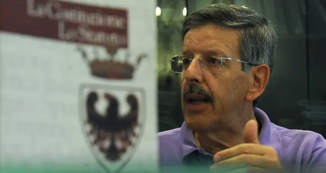 Provincia, i dirigenti generali si tagliano lo stipendio