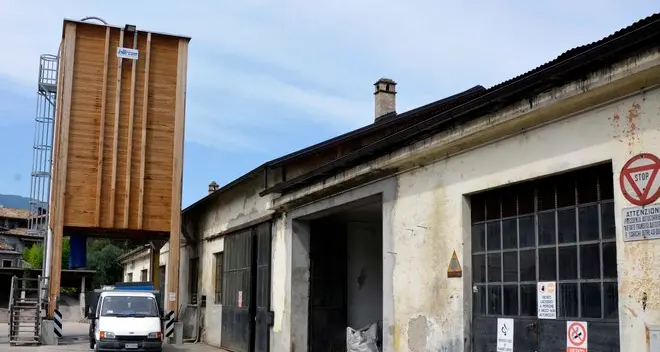 Tra sette giorni al Follone partono le demolizioni