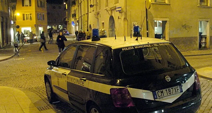 Squadra antidegrado: seicento candidati per 10 posti da vigile